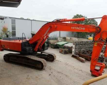 Хитачи Другая, объемом двигателя 0 л и пробегом 0 тыс. км за 145948 $, фото 2 на Automoto.ua