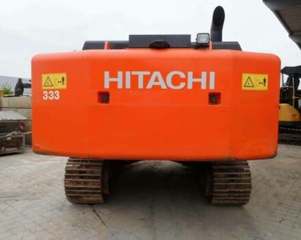 Хитачи Другая, объемом двигателя 0 л и пробегом 0 тыс. км за 145948 $, фото 1 на Automoto.ua