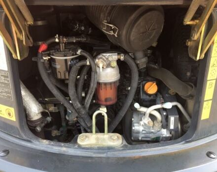 Хітачі Інша, об'ємом двигуна 0 л та пробігом 0 тис. км за 27320 $, фото 2 на Automoto.ua