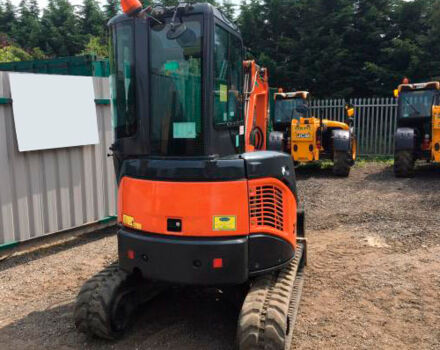 Хітачі Інша, об'ємом двигуна 0 л та пробігом 0 тис. км за 27320 $, фото 1 на Automoto.ua