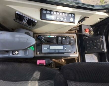 Хітачі Інша, об'ємом двигуна 0 л та пробігом 0 тис. км за 27320 $, фото 5 на Automoto.ua