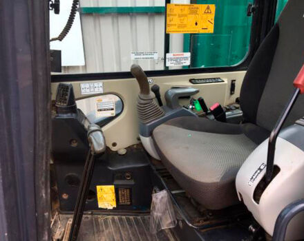 Хітачі Інша, об'ємом двигуна 0 л та пробігом 0 тис. км за 27320 $, фото 6 на Automoto.ua