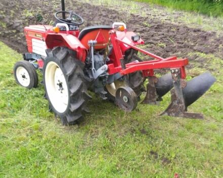 Хитачи Другая, объемом двигателя 2.5 л и пробегом 1 тыс. км за 4100 $, фото 5 на Automoto.ua