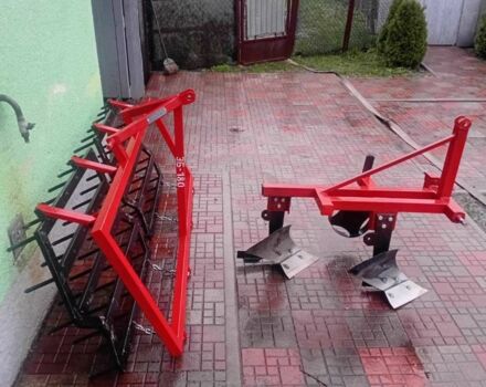 Хитачи Другая, объемом двигателя 2.5 л и пробегом 1 тыс. км за 4100 $, фото 9 на Automoto.ua