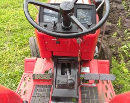 Хитачи Другая, объемом двигателя 2.5 л и пробегом 1 тыс. км за 4100 $, фото 7 на Automoto.ua