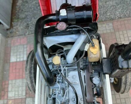 Хитачи Другая, объемом двигателя 2.5 л и пробегом 1 тыс. км за 4100 $, фото 4 на Automoto.ua