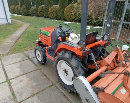 Хітачі Інша, об'ємом двигуна 0 л та пробігом 800 тис. км за 5500 $, фото 1 на Automoto.ua