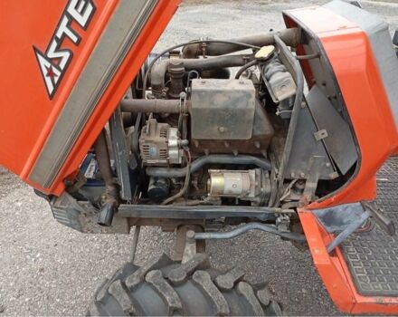 Хітачі Інша, об'ємом двигуна 0 л та пробігом 939 тис. км за 6000 $, фото 1 на Automoto.ua