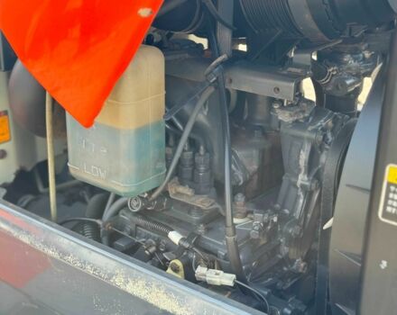 Хитачи Другая, объемом двигателя 0 л и пробегом 614 тыс. км за 7900 $, фото 6 на Automoto.ua