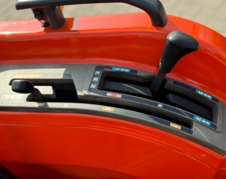 Хитачи Другая, объемом двигателя 0 л и пробегом 614 тыс. км за 7900 $, фото 9 на Automoto.ua