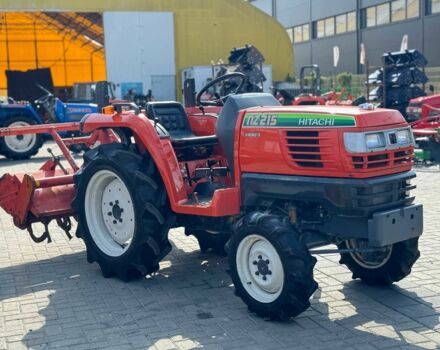 Хитачи Другая, объемом двигателя 0 л и пробегом 614 тыс. км за 7900 $, фото 4 на Automoto.ua