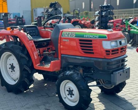 Хитачи Другая, объемом двигателя 0 л и пробегом 614 тыс. км за 7900 $, фото 5 на Automoto.ua