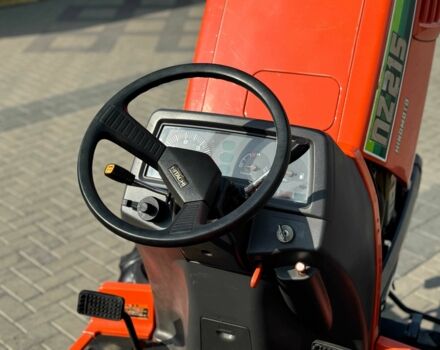 Хитачи Другая, объемом двигателя 0 л и пробегом 614 тыс. км за 7900 $, фото 11 на Automoto.ua