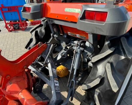 Хитачи Другая, объемом двигателя 0 л и пробегом 614 тыс. км за 7900 $, фото 13 на Automoto.ua