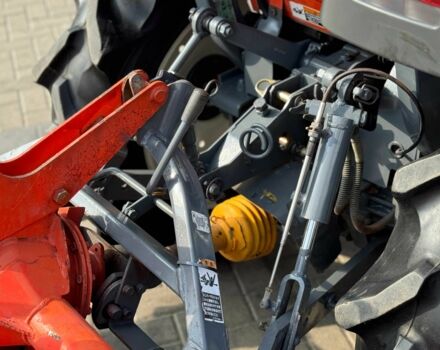 Хитачи Другая, объемом двигателя 0 л и пробегом 614 тыс. км за 7900 $, фото 12 на Automoto.ua