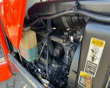 Хитачи Другая, объемом двигателя 0 л и пробегом 614 тыс. км за 7900 $, фото 7 на Automoto.ua