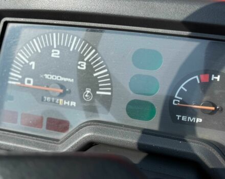 Хитачи Другая, объемом двигателя 0 л и пробегом 614 тыс. км за 7900 $, фото 17 на Automoto.ua