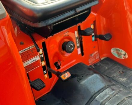 Хитачи Другая, объемом двигателя 0 л и пробегом 614 тыс. км за 7900 $, фото 10 на Automoto.ua