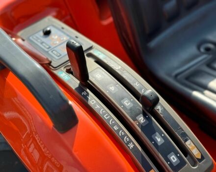 Хитачи Другая, объемом двигателя 0 л и пробегом 614 тыс. км за 7900 $, фото 8 на Automoto.ua