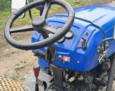 Хитачи Другая, объемом двигателя 1.53 л и пробегом 1 тыс. км за 4500 $, фото 5 на Automoto.ua