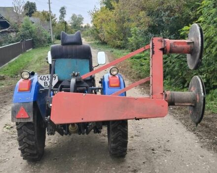 Хитачи Другая, объемом двигателя 1.53 л и пробегом 1 тыс. км за 4500 $, фото 1 на Automoto.ua