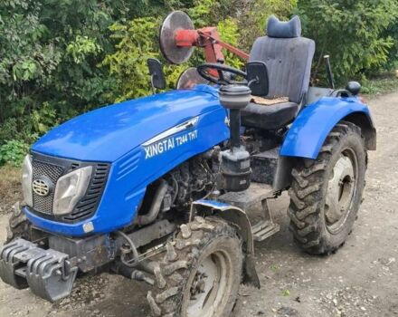 Хитачи Другая, объемом двигателя 1.53 л и пробегом 1 тыс. км за 4500 $, фото 3 на Automoto.ua