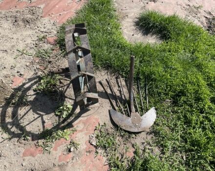 Хитачи Другая, объемом двигателя 0 л и пробегом 0 тыс. км за 331 $, фото 4 на Automoto.ua