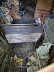 Хитачи Другая, объемом двигателя 0.8 л и пробегом 10 тыс. км за 592 $, фото 1 на Automoto.ua