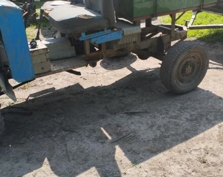 Хітачі Інша, об'ємом двигуна 1.3 л та пробігом 0 тис. км за 357 $, фото 3 на Automoto.ua