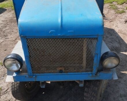 Хітачі Інша, об'ємом двигуна 1.3 л та пробігом 0 тис. км за 357 $, фото 2 на Automoto.ua