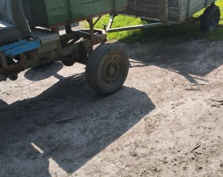 Хітачі Інша, об'ємом двигуна 1.3 л та пробігом 0 тис. км за 357 $, фото 4 на Automoto.ua