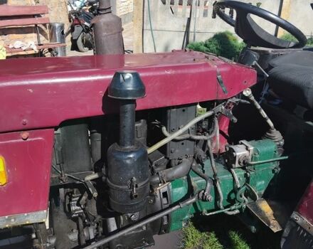 Хитачи Другая, объемом двигателя 1.6 л и пробегом 1 тыс. км за 2000 $, фото 1 на Automoto.ua