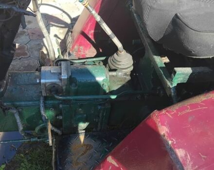 Хитачи Другая, объемом двигателя 1.6 л и пробегом 1 тыс. км за 2000 $, фото 4 на Automoto.ua