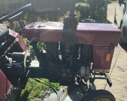 Хитачи Другая, объемом двигателя 1.6 л и пробегом 1 тыс. км за 2000 $, фото 2 на Automoto.ua