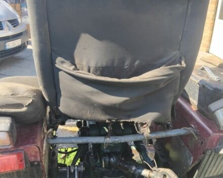 Хитачи Другая, объемом двигателя 1.6 л и пробегом 1 тыс. км за 2000 $, фото 5 на Automoto.ua