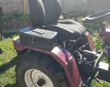 Хитачи Другая, объемом двигателя 1.6 л и пробегом 1 тыс. км за 2000 $, фото 3 на Automoto.ua