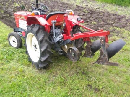 Хитачи Другая, объемом двигателя 2.5 л и пробегом 1 тыс. км за 4100 $, фото 1 на Automoto.ua