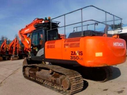 Хитачи Другая, объемом двигателя 0 л и пробегом 0 тыс. км за 144574 $, фото 1 на Automoto.ua