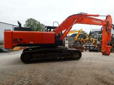 Хитачи Другая, объемом двигателя 0 л и пробегом 0 тыс. км за 145948 $, фото 1 на Automoto.ua