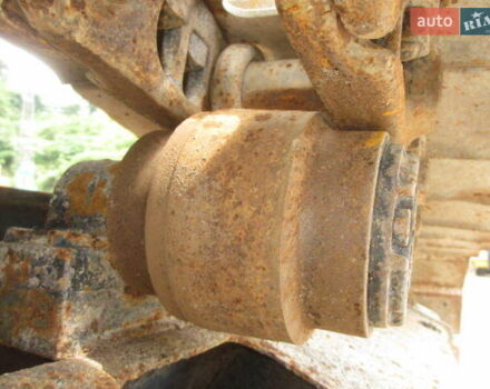 Хітачі EX 220LC-3, об'ємом двигуна 6.5 л та пробігом 15 тис. км за 65000 $, фото 28 на Automoto.ua