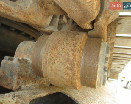 Хітачі EX 220LC-3, об'ємом двигуна 6.5 л та пробігом 15 тис. км за 65000 $, фото 15 на Automoto.ua