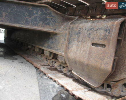 Хітачі EX 220LC-3, об'ємом двигуна 6.5 л та пробігом 15 тис. км за 65000 $, фото 31 на Automoto.ua