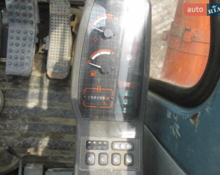 Хітачі EX 220LC-3, об'ємом двигуна 6.5 л та пробігом 15 тис. км за 65000 $, фото 9 на Automoto.ua