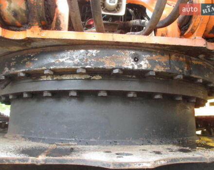 Хітачі EX 220LC-3, об'ємом двигуна 6.5 л та пробігом 15 тис. км за 65000 $, фото 21 на Automoto.ua