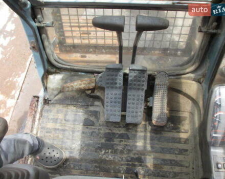 Хітачі EX 220LC-3, об'ємом двигуна 6.5 л та пробігом 15 тис. км за 65000 $, фото 6 на Automoto.ua