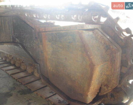 Хітачі EX 220LC-3, об'ємом двигуна 6.5 л та пробігом 15 тис. км за 65000 $, фото 20 на Automoto.ua