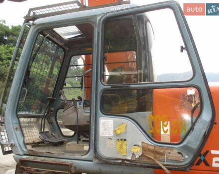 Хітачі EX 220LC-3, об'ємом двигуна 6.5 л та пробігом 15 тис. км за 65000 $, фото 10 на Automoto.ua