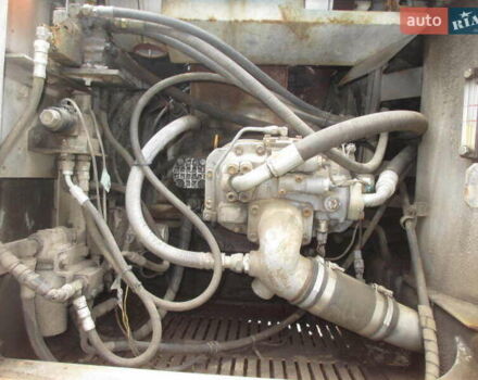 Хітачі EX 220LC-3, об'ємом двигуна 6.5 л та пробігом 15 тис. км за 65000 $, фото 13 на Automoto.ua