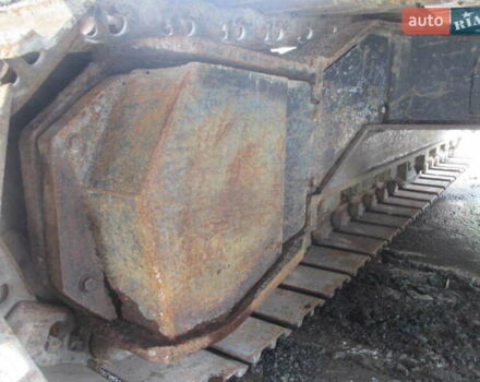 Хітачі EX 220LC-3, об'ємом двигуна 6.5 л та пробігом 15 тис. км за 65000 $, фото 19 на Automoto.ua