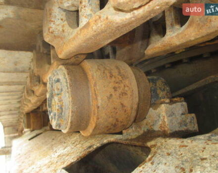 Хітачі EX 220LC-3, об'ємом двигуна 6.5 л та пробігом 15 тис. км за 65000 $, фото 14 на Automoto.ua